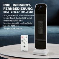 Тепловентилятор Clatronic HL 3763