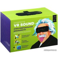 Очки виртуальной реальности для смартфона Smarterra VR Sound