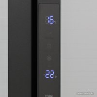 Холодильник side by side Samsung RS552NRUA1J