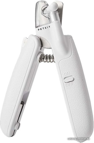 Когтерезка Petkit LED Light Nail Clipper