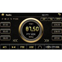 СD/DVD-магнитола Redpower Volkswagen (12004)