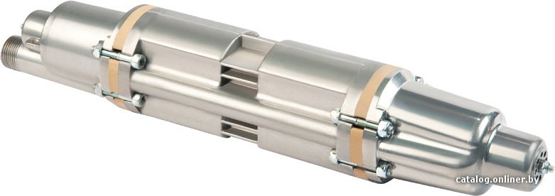 Колодезный насос Unipump Бавленец 2 БВ-024-40-У5, 40м