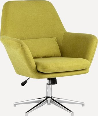 Офисное кресло Divan Элмер Lime 108588 (зеленый)