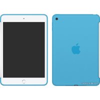 Планшет Apple iPad mini 4 128GB Silver