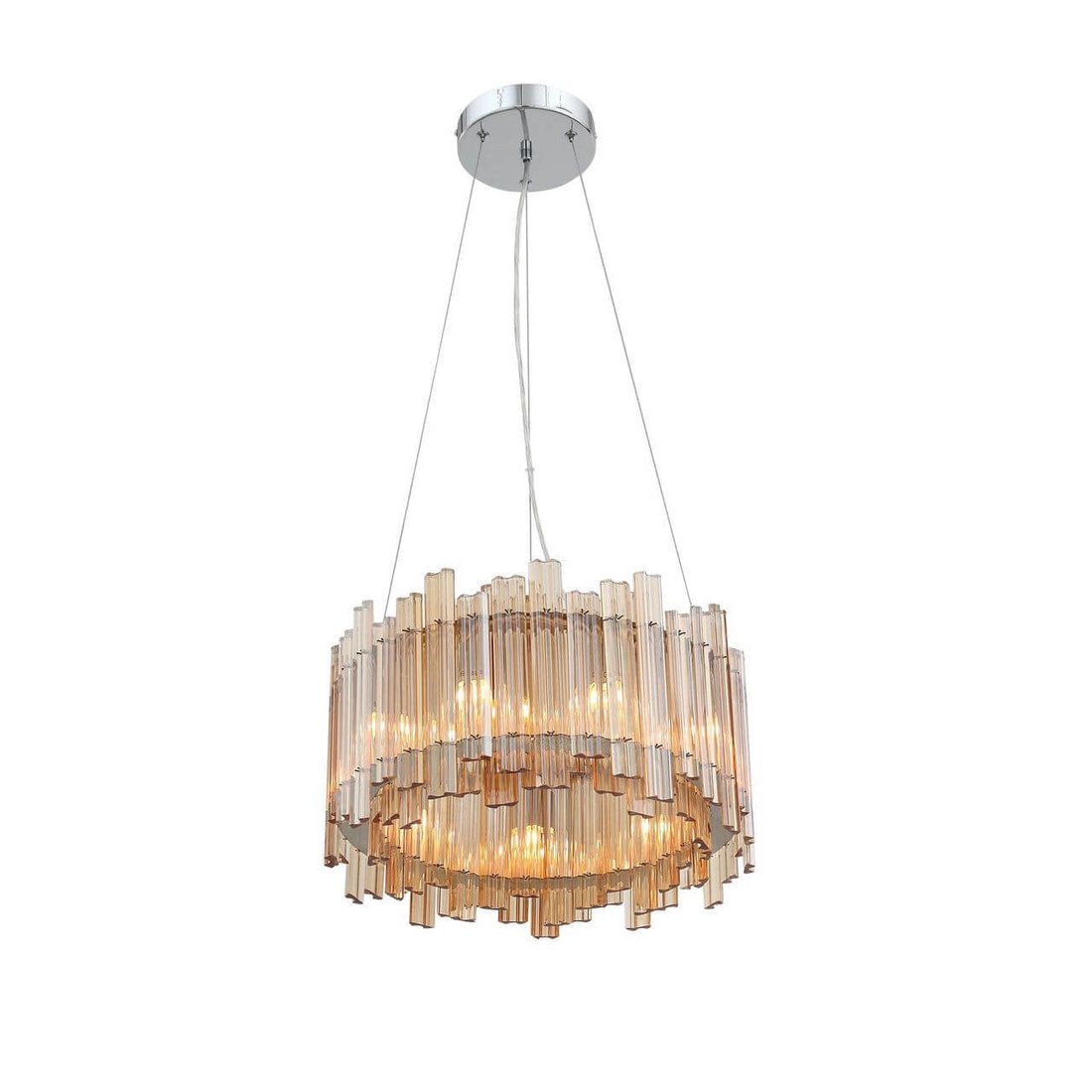 

Подвесная люстра ST Luce Versita SL400.103.09
