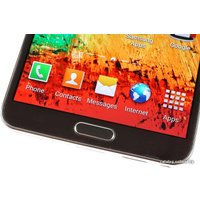 Смартфон Samsung N900 Galaxy Note 3 (32GB)