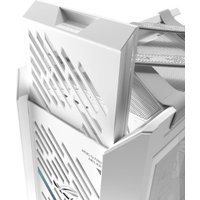 Корпус ASUS ROG Strix Helios II GX601S (белый)