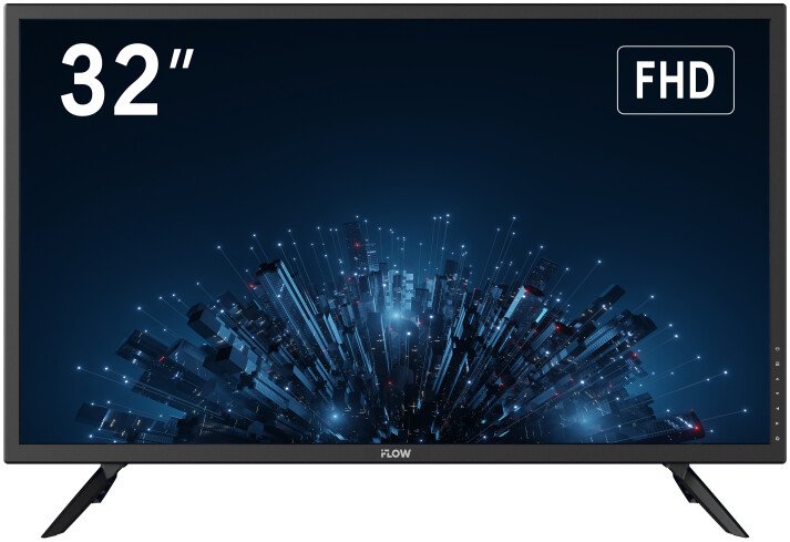 

Монитор iFlow F-DM-32F2V3