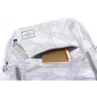 Городской рюкзак MAH MR19A1537B01 (светло-серый)