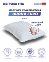 Buona-euro 80х40