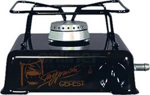 

Настольная плита GEFEST ПГТ1