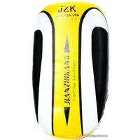 Макивара ZEZ Sport JZK (желтый)