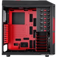 Корпус AeroCool XPredator Devil Red Edition