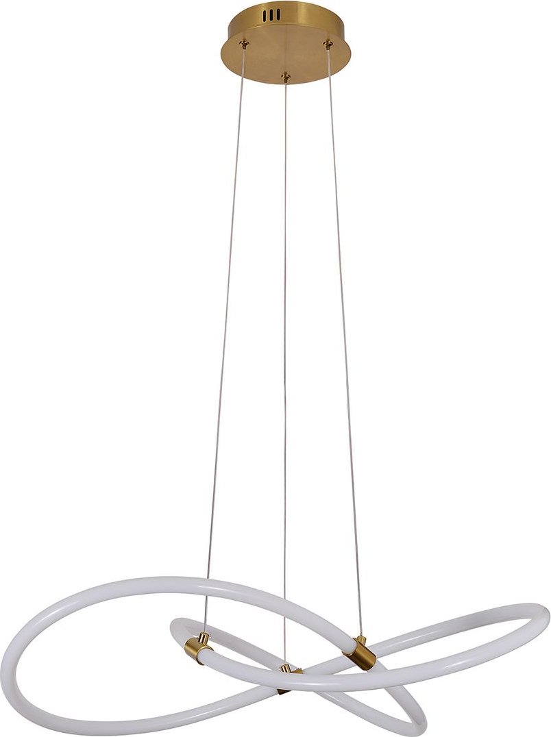 

Подвесная люстра F-Promo Vendel 4470-3P