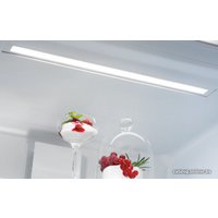 Холодильник AEG RCR646F3MX