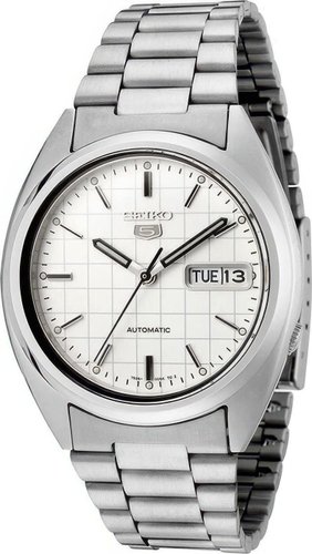 Наручные часы Seiko SNXF05K1