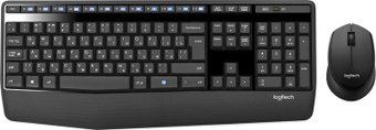 Logitech Wireless Combo MK345 920-008534