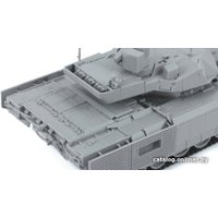Сборная модель Звезда Российский основной боевой танк Т-14 Армата