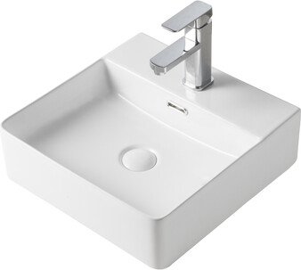 

Умывальник ORANGE B04-405w