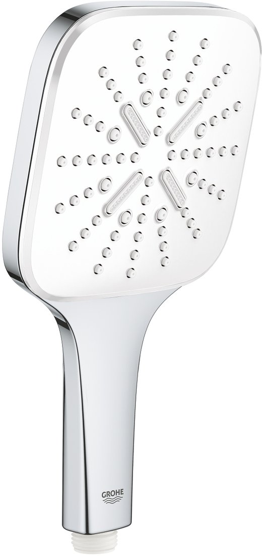 

Душевая лейка Grohe Vitalio SmartActive 130 Cube 26595000