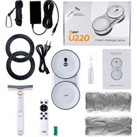 Робот для мытья окон Даджет U220