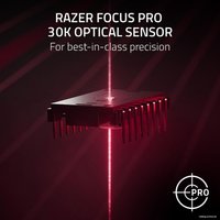 Игровая мышь Razer Cobra Pro (черный)