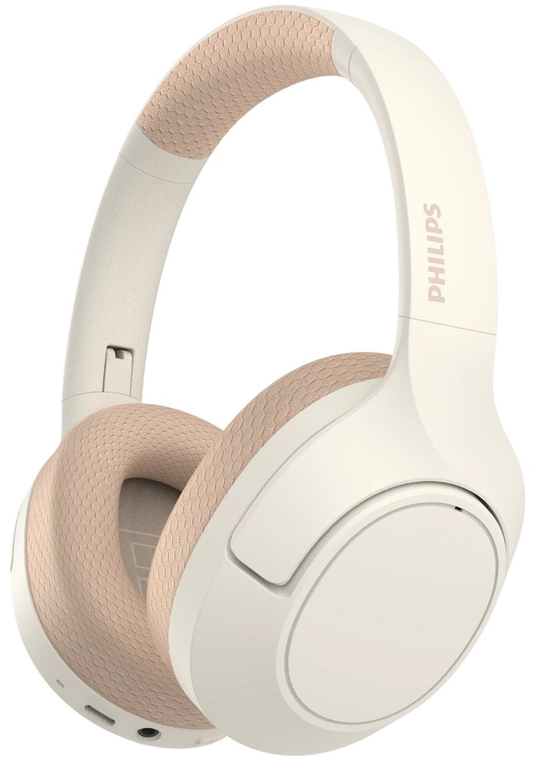 Наушники Philips TAH7508WT/97