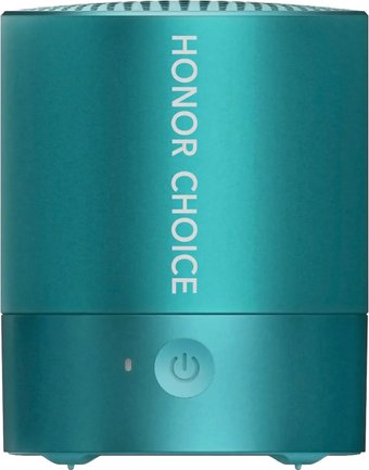 Беспроводная колонка HONOR Choice Mini (бирюзовый)
