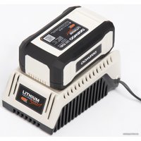 Снегоуборщик Daewoo Power DAST 5040Li Battery Set (с 1-м АКБ)