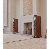 Напольная акустика Bowers & Wilkins 702 S3 (мокка)