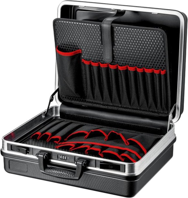 

Кейс Knipex 002105LE