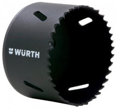 

Коронка Wurth 0632900029