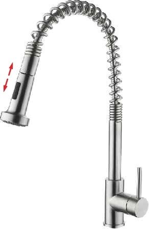 

Смеситель Ledeme L76005