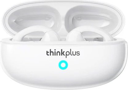 

Наушники Lenovo ThinkPlus XT83II (белый)