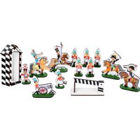 Роботы, трансформеры, фигурки Mega Toys Щелкунчик МТ64119