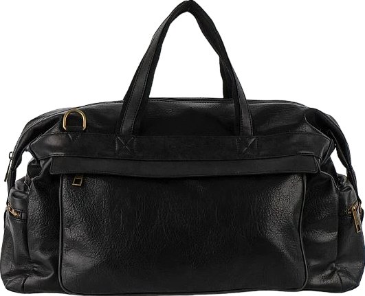 

Дорожная сумка David Jones 823-CM0798B (черный)
