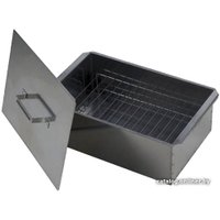 Коптильня Manko K-380-280-160