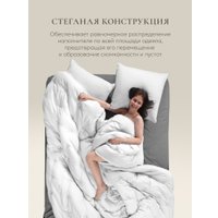 Одеяло Espera Home Cloud White ЕС-7869 200x220