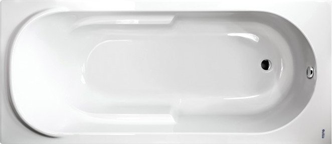 

Ванна Alba Spa Sevilla 160x75 R (2 экрана и каркас)