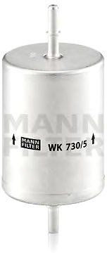 

Топливный фильтр MANN-filter WK7305