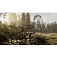  Chernobylite для PlayStation 5
