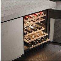 Винный шкаф KUPPERSBERG RBW 85