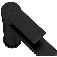 Умывальник Cersanit Moduo 50 Square 63570 + 63111