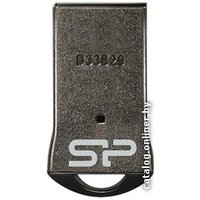 USB Flash Silicon-Power Touch T01 16GB (SP016GBUF2T01V1K)