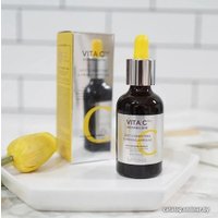  Missha Сыворотка Vita C Plus Spot Correcting & Firming Ampoule 30 мл