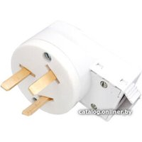 Вилка кабельная Bylectrica В32-001