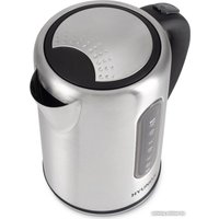 Электрический чайник Hyundai HYK-S9909