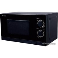 Микроволновая печь Sharp R2000RK