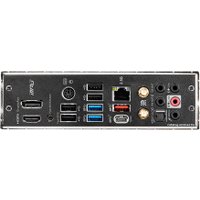 Материнская плата MSI MPG B550 Gaming Carbon WiFi