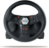 Formula Vibration Feedback Wheel